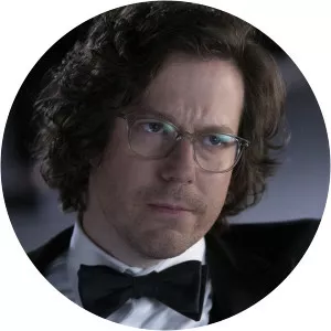 Liam Dempsey photograph