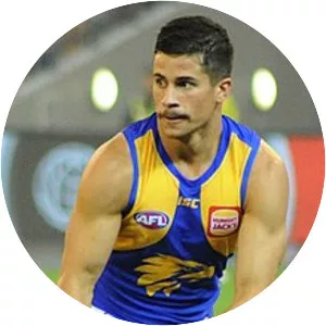 Liam Duggan - Australian rules footballer