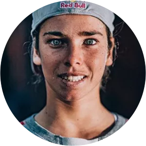 Liam Dunkerbeck - Björn Dunkerbeck's son