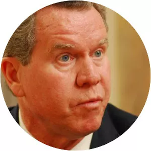 Liam E. McGee - Business person