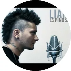 Liam Espinosa