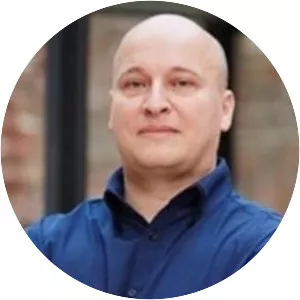 Liam Fassam - Author