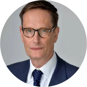 Liam Fitzpatrick - Author