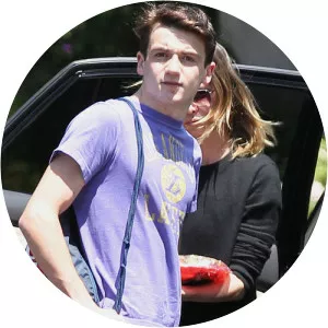 Liam Flockhart photograph