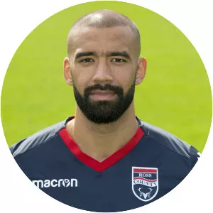Liam Fontaine