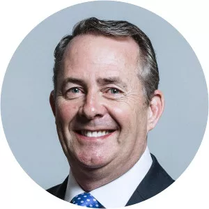 Liam Fox
