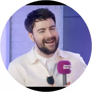 Liam Fray
