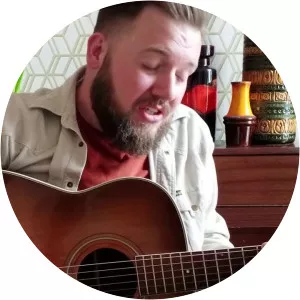 Liam Frost - Musician