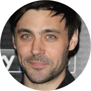 Liam Garrigan - Actor