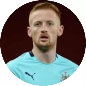 Liam Gibson - Footballer