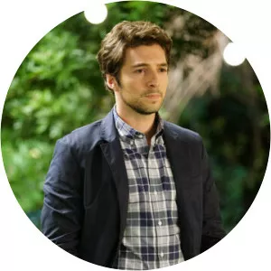 Liam Greene - Fictional character