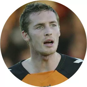 Liam Hatch - English footballer