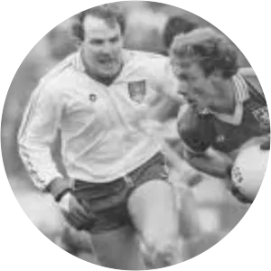 Liam Irwin - Football player