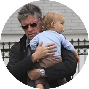 Liam James Ferguson photograph