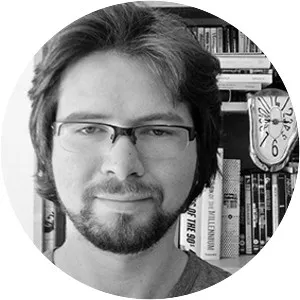 Liam Jarvis - Author