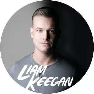 Liam Keegan