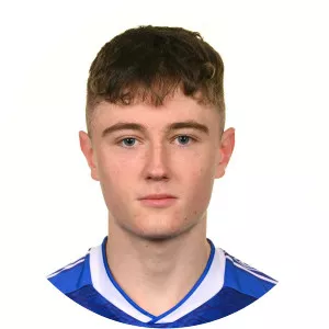 Liam Kervick - Football player