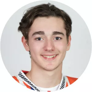 Liam Kirk - Ice hockey player