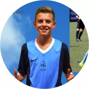 Liam Lenoir - Football player