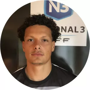 Liam Libert - Football player