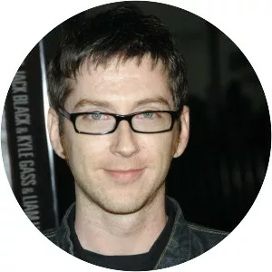 Liam Lynch - American filmmaker