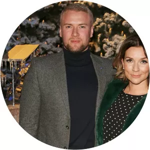 Liam Macaulay photograph