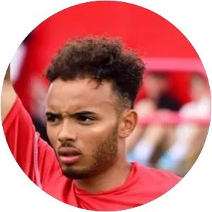 Liam MacDevitt - Soccer player