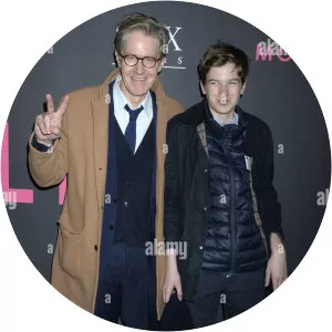 Liam MacKenzie photograph