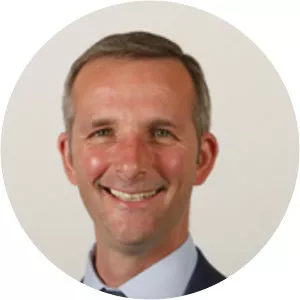 Liam McArthur - Politician