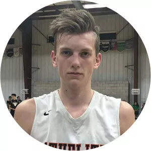 Liam McChesney - Basketball player