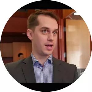 Liam McGuinty photograph