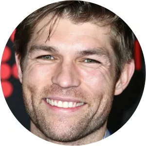 Liam McIntyre