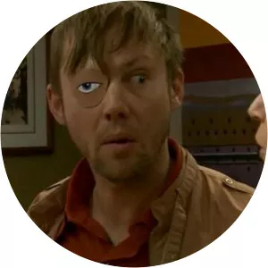 Liam McPoyle photograph