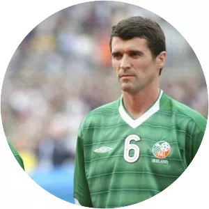 Liam Miller - Irish football player