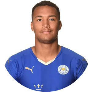 Liam Moore