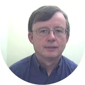 Liam O'Dowd - Author