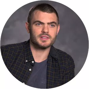 Liam Page - Fictional character