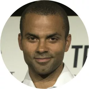 Liam Parker photograph