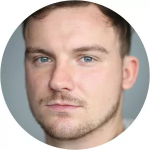 Liam Patterson-White - English cricketer