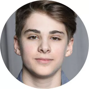 Liam Pitts - YouTuber ‧ Laila Bagge Wahlgren's son