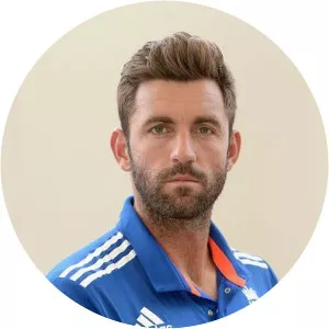 Liam Plunkett
