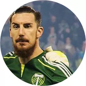 Liam Ridgewell