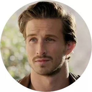 Liam Ridley - Fictional character