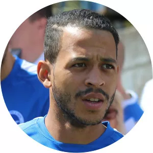 Liam Rosenior
