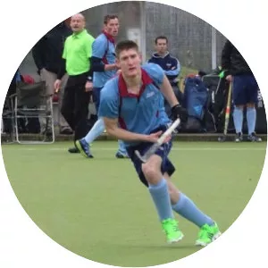 Liam Sanford - Olympic athlete