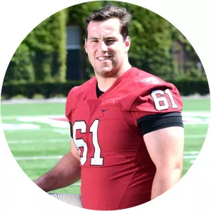 Liam Shanahan - American football player