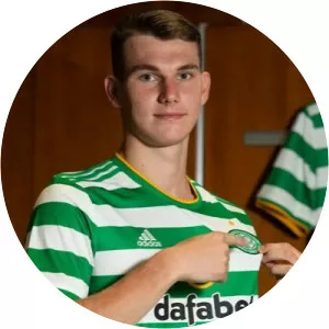 Liam Shaw - Footballer