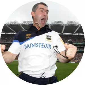 Liam Sheedy - Irish gaelic games manager
