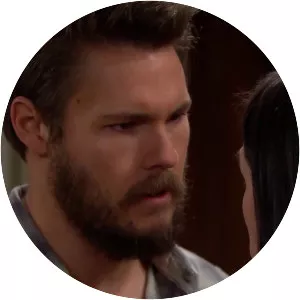 Liam Spencer photograph