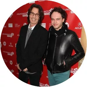 Liam Springthorpe photograph